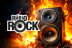 Štyri roky na plné gule: Rádio Rock oslavuje narodeniny a rozdáva stovky eur