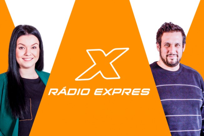 Rádio Expres mení vysielaciu štruktúru spravodajstva | Správy | Radia ...