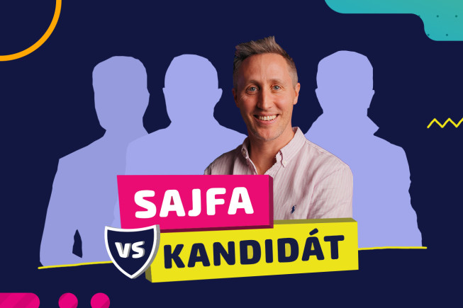 SAJFA vs. KANDIDÁT | Správy | Radia.sk - slovenský éter online