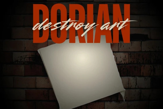Rádio Devín ponúkne poslucháčom premiéru rozhlasovej hry Dorian Destroy Art