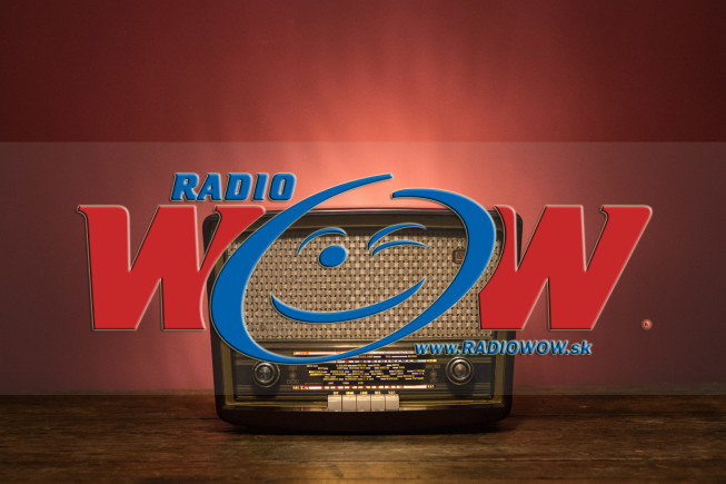 Rádio WOW stíchlo. O jeho osude dnes rozhodla Rada pre mediálne služby (Aktualizované)
