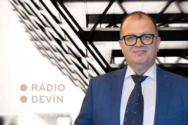 Rádio Devín dostáva nového lídra | Správy | Radia.sk - slovenský éter ...