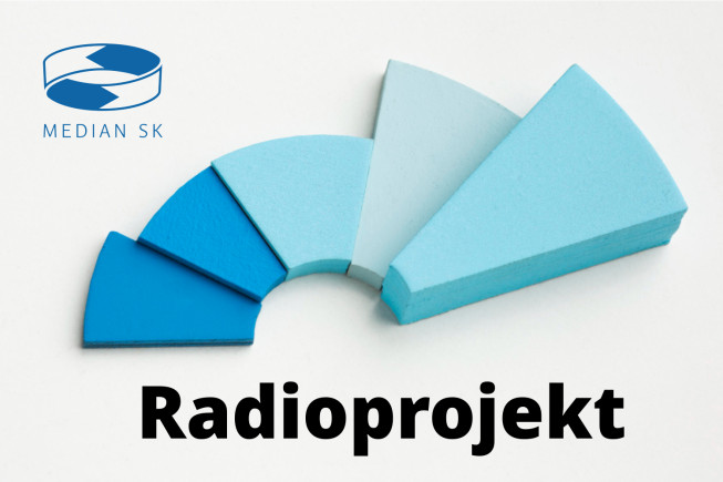 Radioprojekt 2025: Väčšina staníc medziročne stratila poslucháčov, prvenstvo opäť obhájil Expres