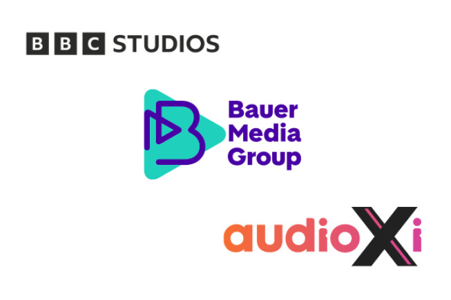 Platforma audioXi od Bauer Media Audio sa rozrastá o nové partnerstvo s ...