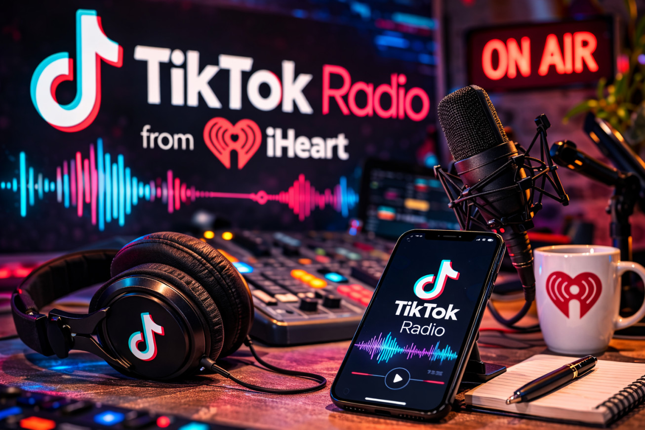 From Tiktok To Radio: The Story Behind "i Was 17" On Labor Day Weekend