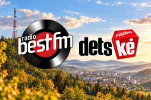 Best FM a Detské rádio čelia konaniam pre nevyužívanie FM frekvencií