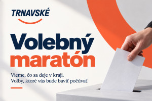 Trnavské rádio chystá volebný maratón: Regionálne voľby naživo v rádiu aj v apke
