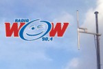Rádio WOW zmení frekvenciu v Partizánskom