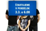 Europa 2 už v pondelok mení rannú show