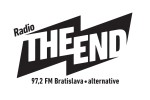 Rádio Aligátor nahradí Rádio The End