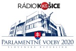 Rádio Košice prinesie mimoriadne spravodajstvo počas celej volebnej noci