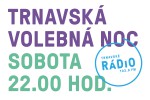 Trnavské rádio odvysiela mimoriadny volebný špeciál