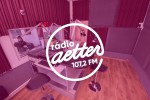 Rádio Aetter začne vysielať 17. novembra (Aktualizované)
