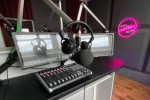 Rádio Aetter predstavuje novú zvukovú grafiku - jej hlasom je študent FMK