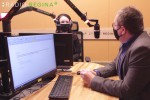 RTVS zrekonštruovala vysielacie rozhlasové pracovisko v banskobystrickom štúdiu