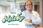 Rasťo Bečaver: Rádio Melody osloví súčasných i nových poslucháčov