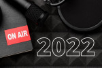 2022: Všetko dôležité, čo sa v uplynulom roku udialo v slovenskom rozhlasovom éteri