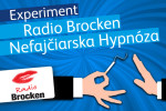 Hypnotizér v živom vysielaní zbavoval poslucháčov fajčenia