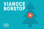 Vianoce Nonstop. Nový vianočný stream Trnavského rádia