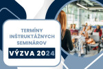 Národná agentúra programu Erasmus+ pre vzdelávanie a odbornú prípravu spustila Výzvu 2024