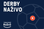 Trnavské rádio je váš online štadión. Ponúkne komentované futbalové prenosy