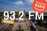 Trnavské rádio vysiela už aj v Senici