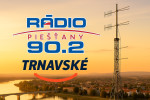 Rádio Piešťany čakajú v rukách Trnavského zmeny