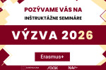Európska komisia spustila Výzvu 2026 v programe Erasmus+