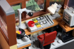 Rádio zo záverečnej série Stranger Things má svoju LEGO podobu