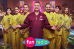 Fun rádio otvorilo FUN SPA