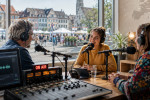 Rádio nemusí byť veľké, aby bolo dôležité