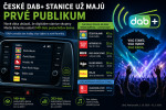 České DAB+ stanice majú poslucháčov. Digitál vie uživiť aj nové značky