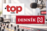 FM plány Denníka N sa komplikujú. Top Rádio má problémové vlastnícke pozadie