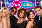 Fun rádio vyhradilo štvrtky hitom milénia. S Vlnou zjednotilo aj podobu webov