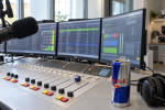 Pod krídlami Red Bullu vzniká celoštátne Servus Radio
