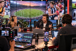 Rádio iba na pár týždňov v roku. Austrália ukazuje nový model živého vysielania