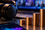 Reklama v audiu rastie, klasické rádio však stráca. Peniaze sa presúvajú na internet