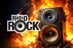 Štyri roky na plné gule: Rádio Rock oslavuje narodeniny a rozdáva stovky eur