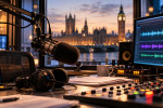 BBC prekopáva Radio 4. Končia dlhoročné relácie, viac obsahu má fungovať aj ako podcast