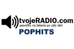 tvojeRADIO.com Pophits